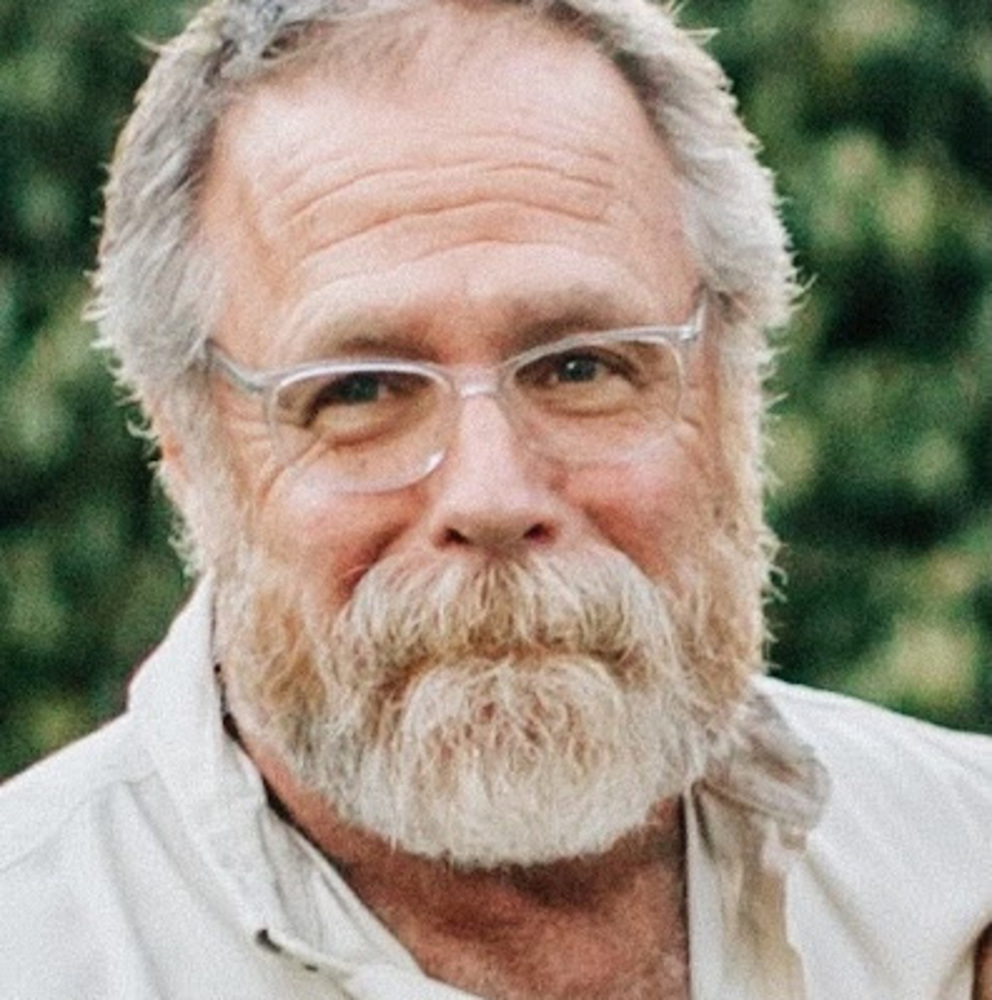 Meet your Posher, Randy